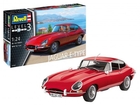 1/24 Jaguar E Type (Coupe) - 07668