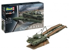 1/76 Churchill AVRE - 03297