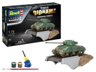 1/76 First Diorama Set - Sherman Firefly - 03299