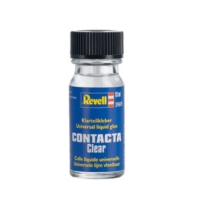 Contacta Clear Glue, 20g - 39609-glues-and-solvents-Hobbycorner