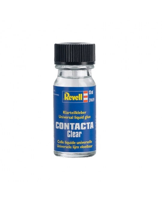 Contacta Clear Glue, 20g - 39609