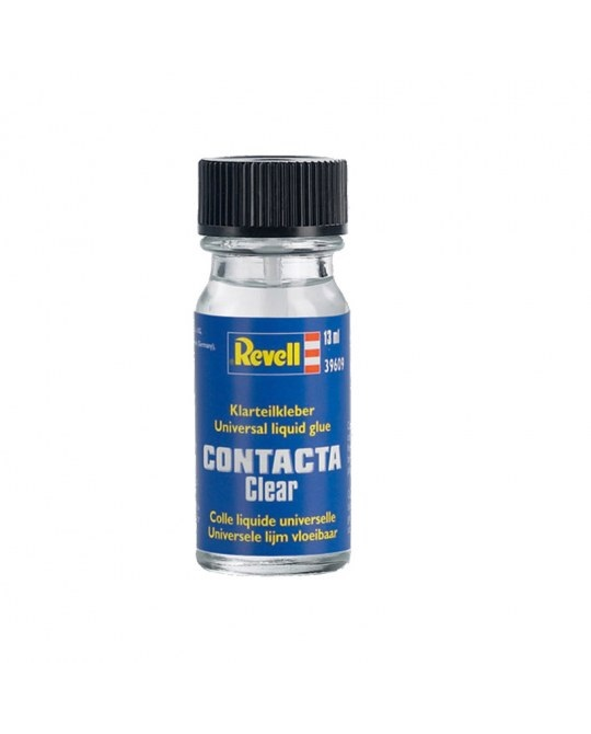 Contacta Clear Glue, 20g - 39609