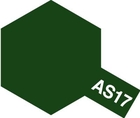 AS-17 Dark green (IJA) - 86517