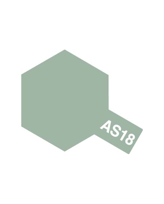 AS-18 Light gray (IJA) - 86518