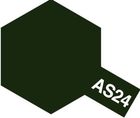 AS-24 Dark green (Luftwaffe) - 86524