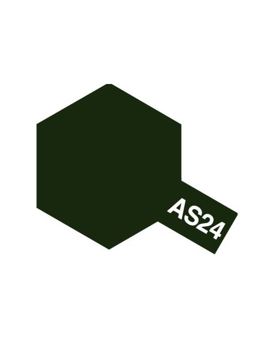 AS-24 Dark green (Luftwaffe) - 86524