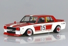 1/24 - Hakosuka Works Car - 5126