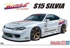 1/24 Vertex Silvia 1999 - 5838