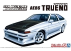 1/24 Toyota AE86 Trueno 1985 - 5863