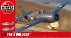 1/72 F4F-4 Wildcat - 02070A