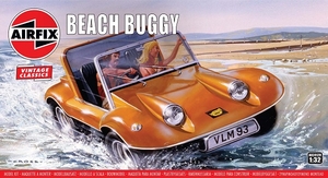 1/32 Beach Buggy - A02412V-model-kits-Hobbycorner
