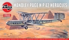 1/144 Handley Page H.P.42 Heracles - A03172V