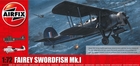 1/72 Fairey Swordfish Mk.I - A04053B