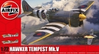 1/72 Hawker Tempest Mk.V - A02109