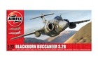 1/72 Blackburn Buccaneer S.2 RAF - A06022