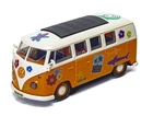 QUICKBUILD VW Camper Van - Surfin - J6032