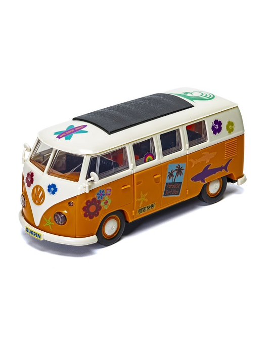 QUICKBUILD VW Camper Van - Surfin - J6032