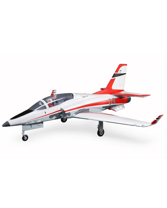 Viper 90mm EDF Jet BNF Basic - AS3X & SAFE Select