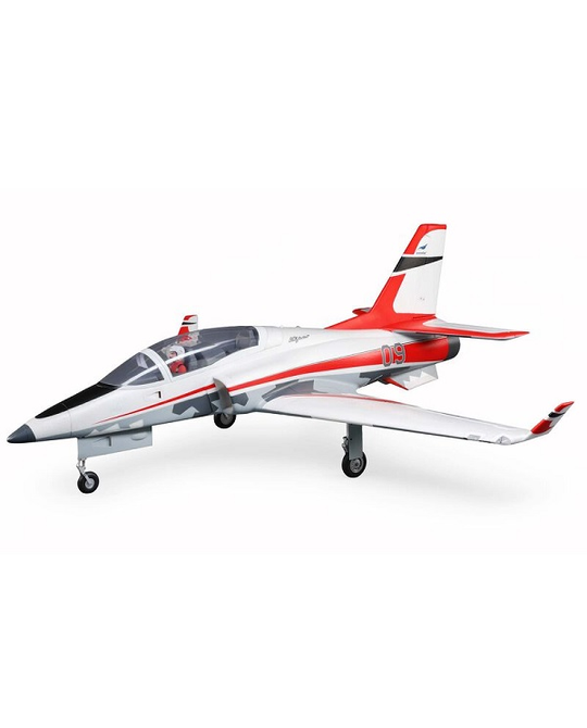 Viper 90mm EDF Jet BNF Basic - AS3X & SAFE Select