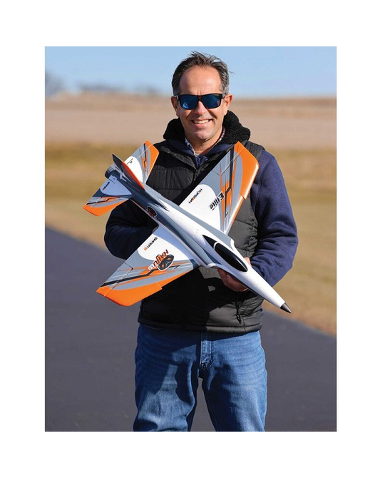 Habu SS 50mm EDF BNF Basic with SAFE Select and AS3X RC Aircraft