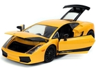 1/24 FF6 diecast Lamborghini Gallardo Superleggera - 32609