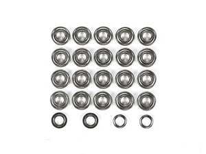 MF-01X Ball Bearing Set - 54643-rc---cars-and-trucks-Hobbycorner