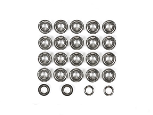 MF-01X Ball Bearing Set - 54643-rc---cars-and-trucks-Hobbycorner