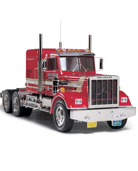 1/14 King Hauler RC Truck - 56301