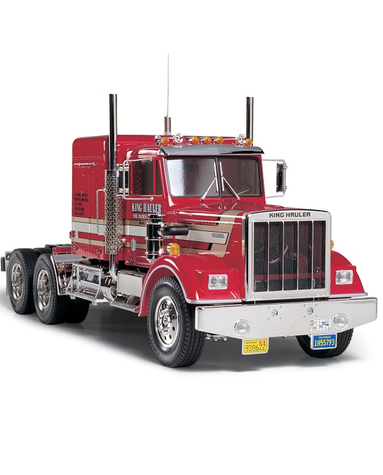 1/14 King Hauler RC Truck - 56301