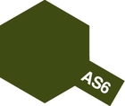 AS-6 Olive drab - 86506