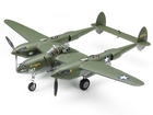 1/48 Lockheed P-38 F/G Lightning - 61120