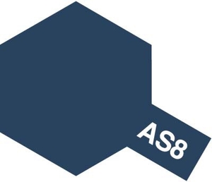 AS-8 Navy Blue (US NAVY) -  86508-paints-and-accessories-Hobbycorner