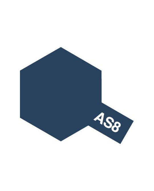 AS-8 Navy Blue (US NAVY) -  86508