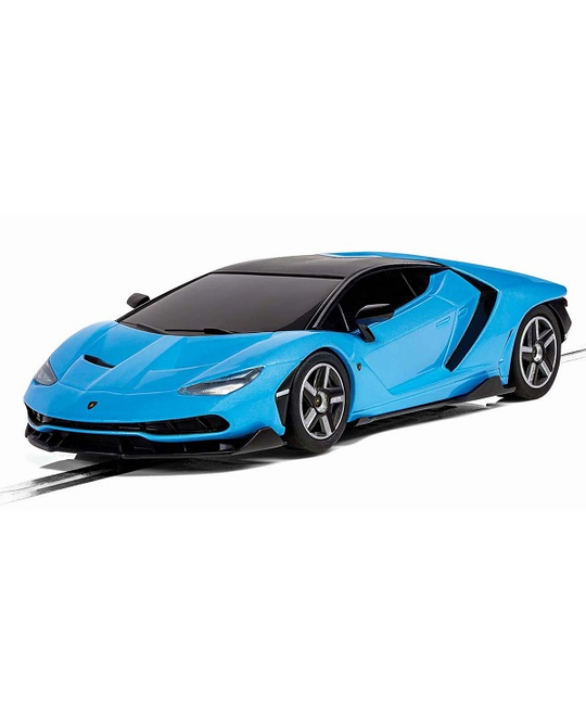 Lamborghini Centenario - Blue - C4312