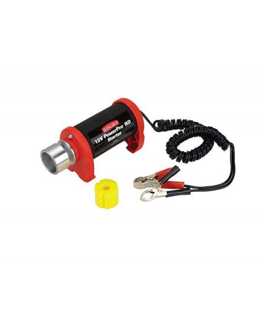 PowerPro HD 12V Starter - 162