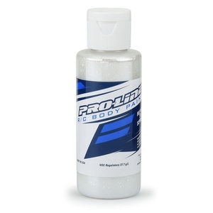 RC Body Paint - Pearl Flake Clear - 632406-paints-and-accessories-Hobbycorner