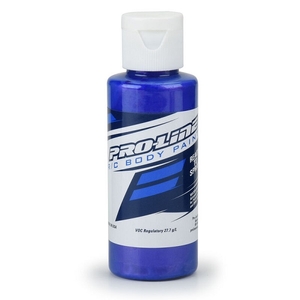 RC Body Paint - Pearl Electric Blue - 632709-paints-and-accessories-Hobbycorner