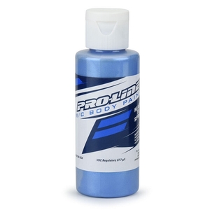 RC Body Paint - Pearl Arctic Blue - 632710-paints-and-accessories-Hobbycorner