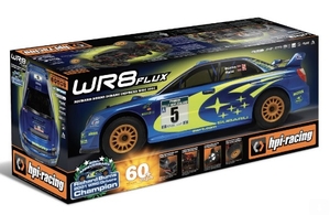 1/8 EP RS WR8 FLUX 2001 WRC Subaru Impreza RTR-rc---cars-and-trucks-Hobbycorner