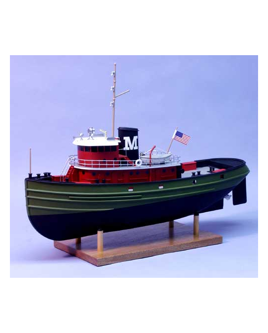 1/72 Tugboat Carol Moran - 1250