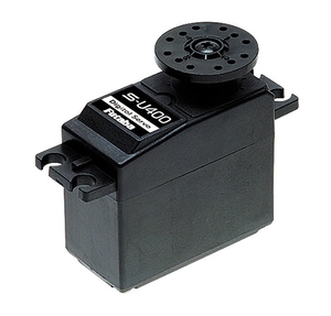 Standard Digital and S.Bus2 Capable Airplane Servo - S-U400 -servos-Hobbycorner