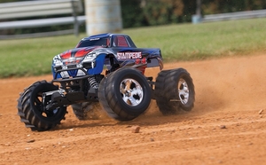 1/10 Stampede 4X4 XL-5 Brushed - RTR -  67054-1 B-rc---cars-and-trucks-Hobbycorner