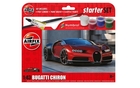 Starter Set - 1/43 Bugatti Chiron