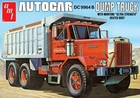 1/25 Autocar Dump Truck - 1150