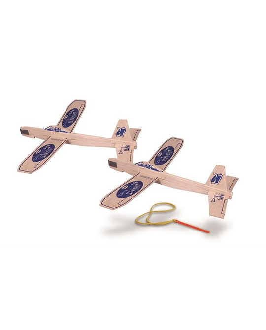 Slingshot Twin Pack (2 Planes) -  0037T