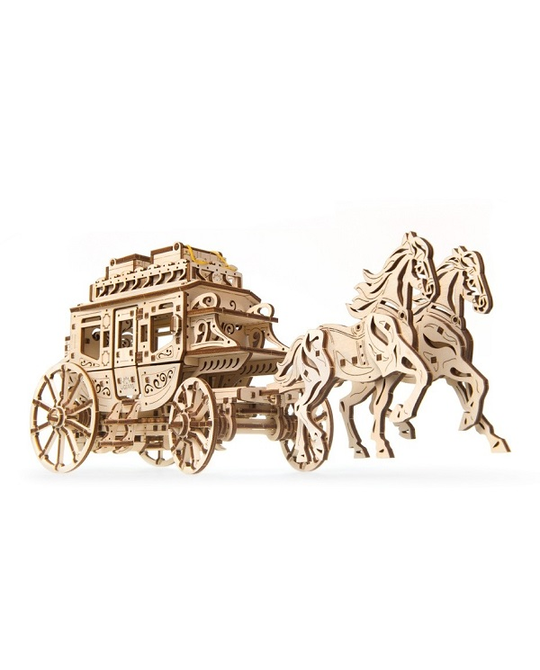 Stagecoach