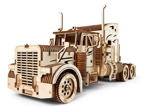 VM-03 Heavy Boy Truck-model-kits-Hobbycorner