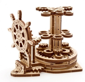 Wheel Organiser-model-kits-Hobbycorner