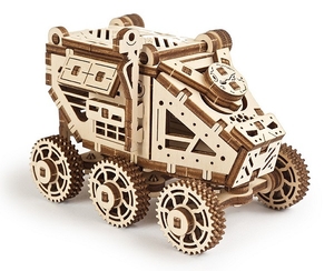 Mars Buggy-model-kits-Hobbycorner