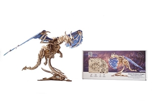 Windstorm Dragon-model-kits-Hobbycorner